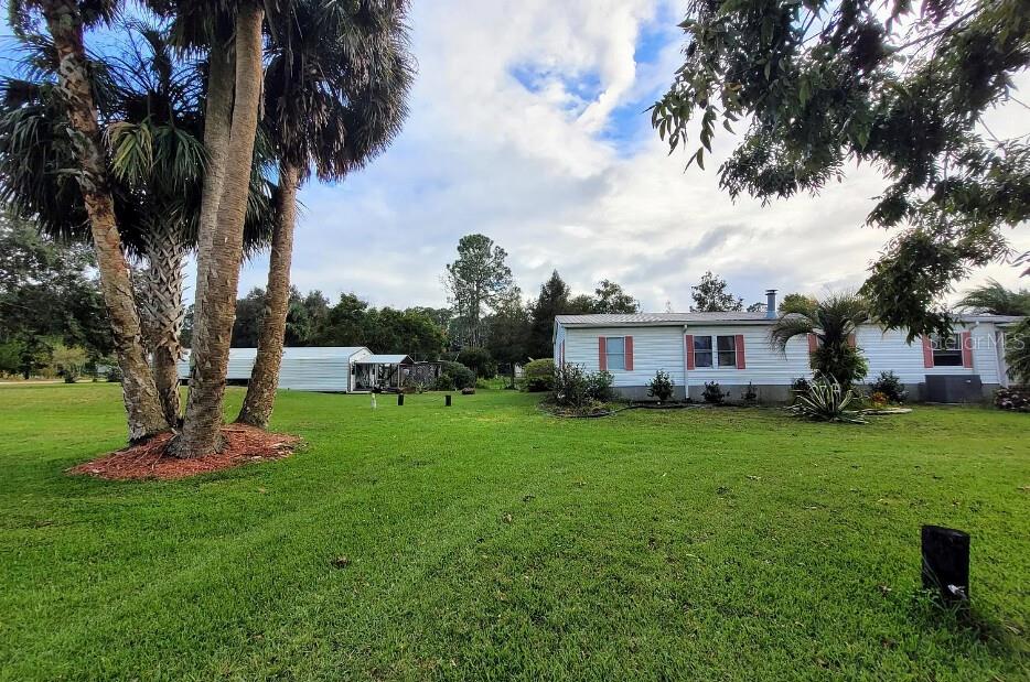 Homes for sale in Crescent City, FL | 105 Nancy Ct, Crescent City, FL 32112 | MLS# J990822