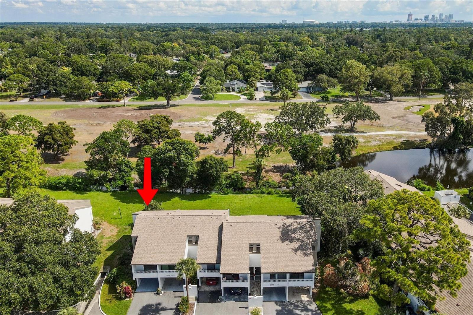 Homes for sale in Saint Petersburg, FL | 2075 Lakewood Club Dr S #6A, Saint Petersburg, FL 33712 | MLS# TB8405602