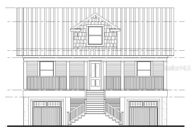 Homes for sale in Flagler Beach, FL | 2721 S John Bull St, Flagler Beach, FL 32136 | MLS# FC311112