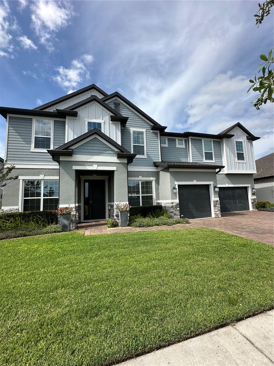 Homes for sale in Winter Park, FL | 2080 Wood Thrush Ln, Winter Park, FL 32792 | MLS# TB8405864