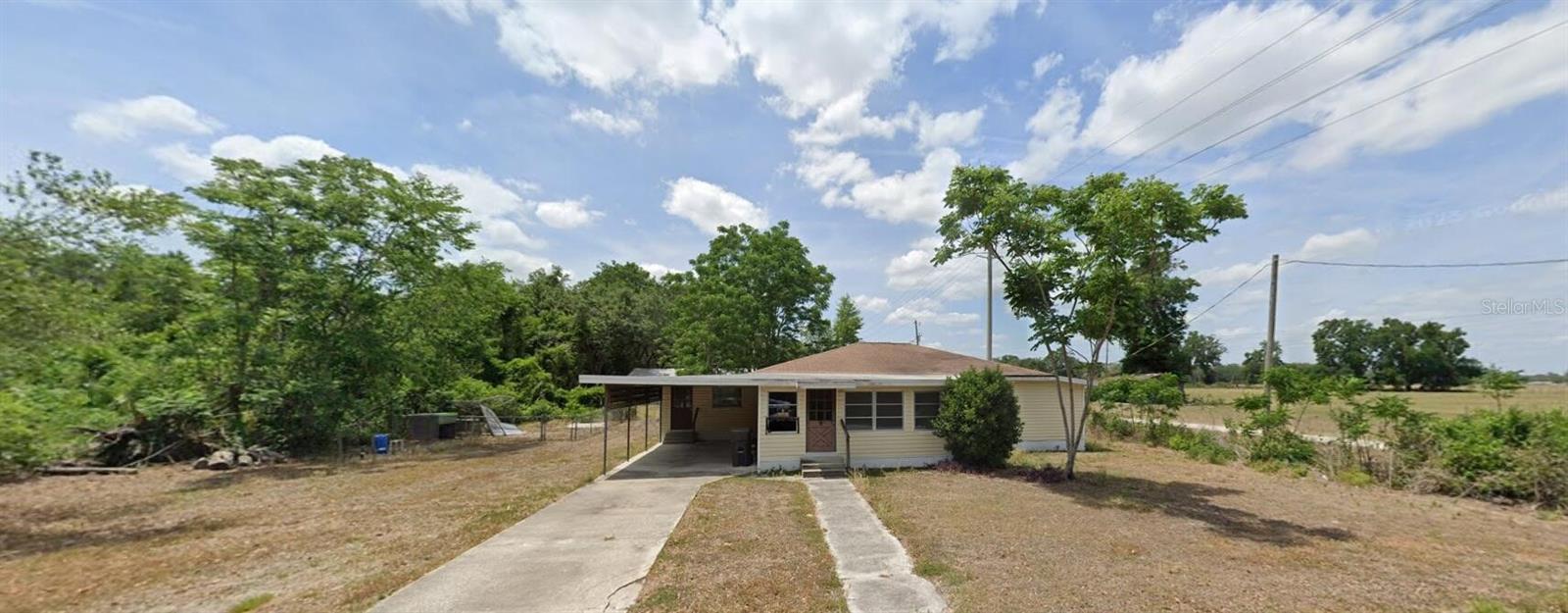 Homes for sale in Bushnell, FL | 602 N West St, Bushnell, FL 33513 | MLS# O6326381