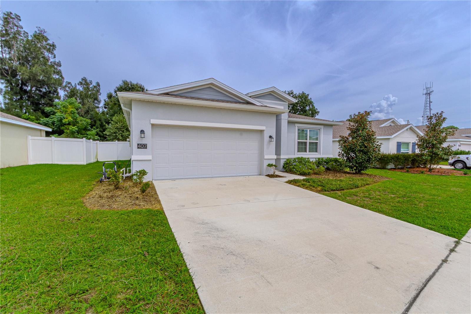 Photo 41 of Single family home for sale at 407 Three Oaks Dr, Edgewater, FL 32141 | MLS# O6326525 | Listing updated on 2026-09-05