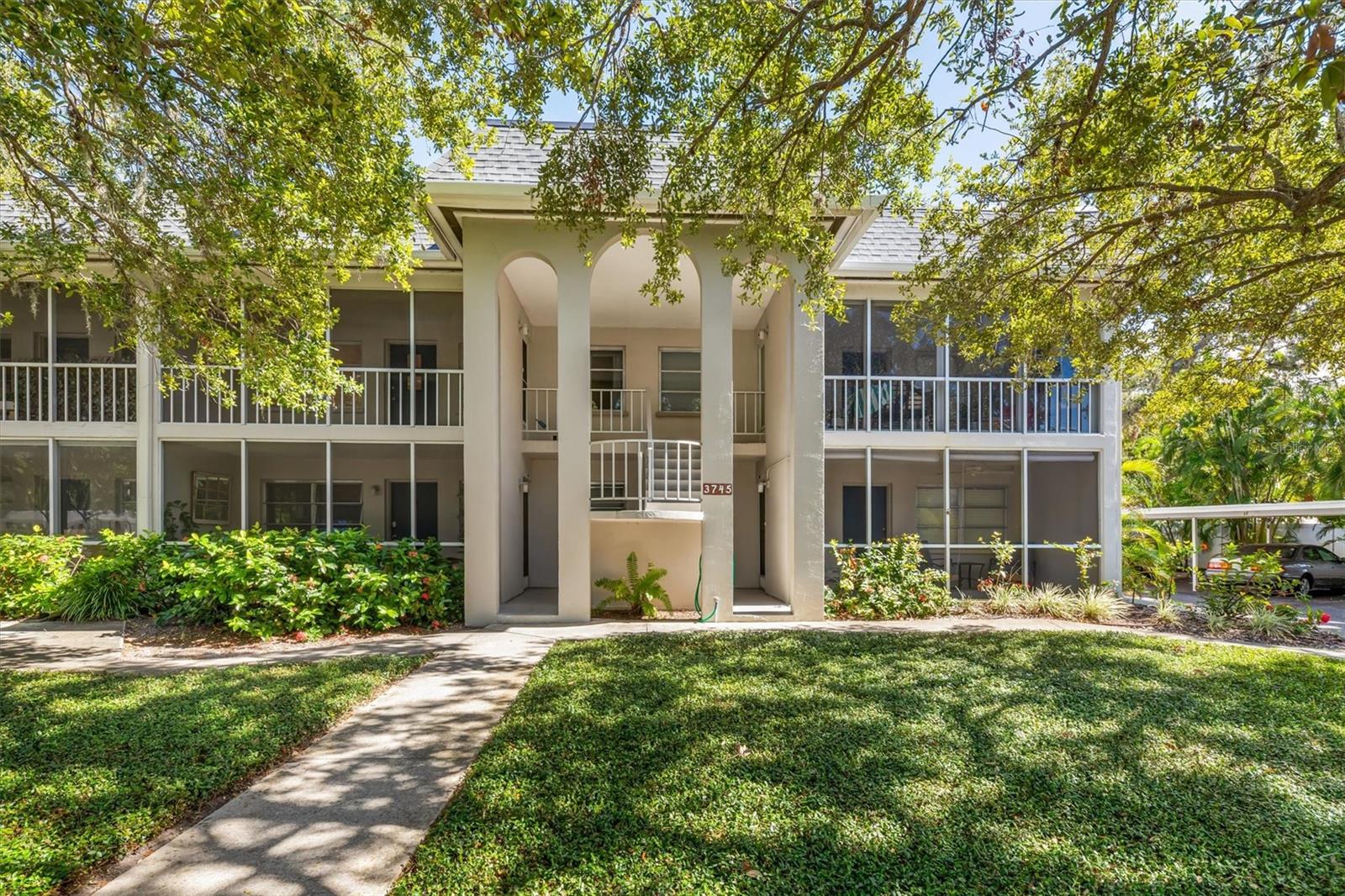 Homes for sale in Sarasota, FL | 3745 Almeria Ave #6S, Sarasota, FL 34239 | MLS# A4658904