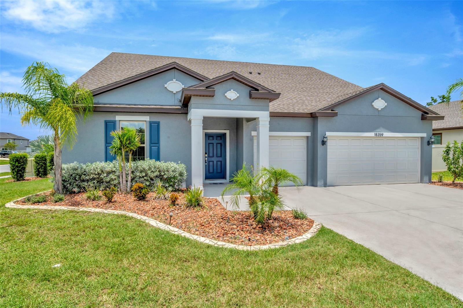 Homes for sale in Spring Hill, FL | 18359 Cortes Creek Blvd, Spring Hill, FL 34610 | MLS# TB8408136