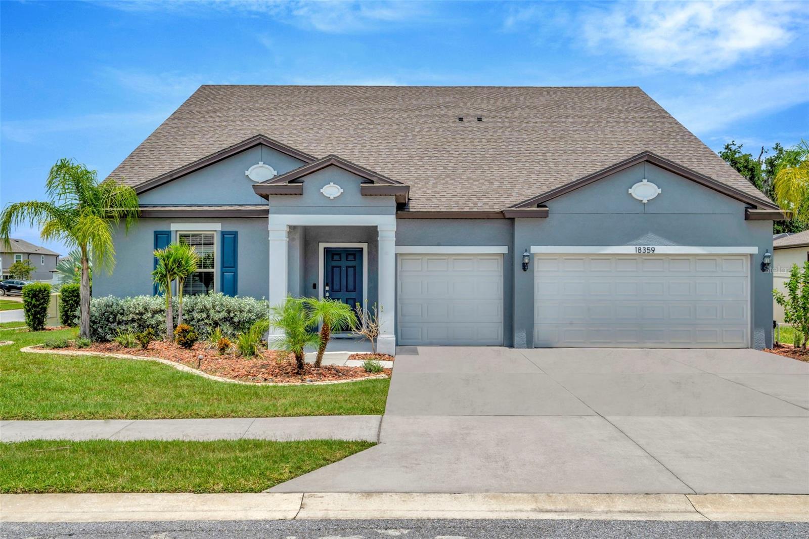 Homes for sale in Spring Hill, FL | 18359 Cortes Creek Blvd, Spring Hill, FL 34610 | MLS# TB8408136