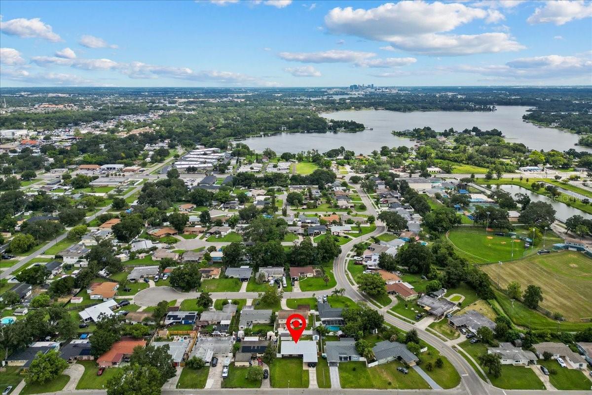 Homes for sale in Orlando, FL | 845 Doss Ave, Orlando, FL 32809 | MLS# O6329296