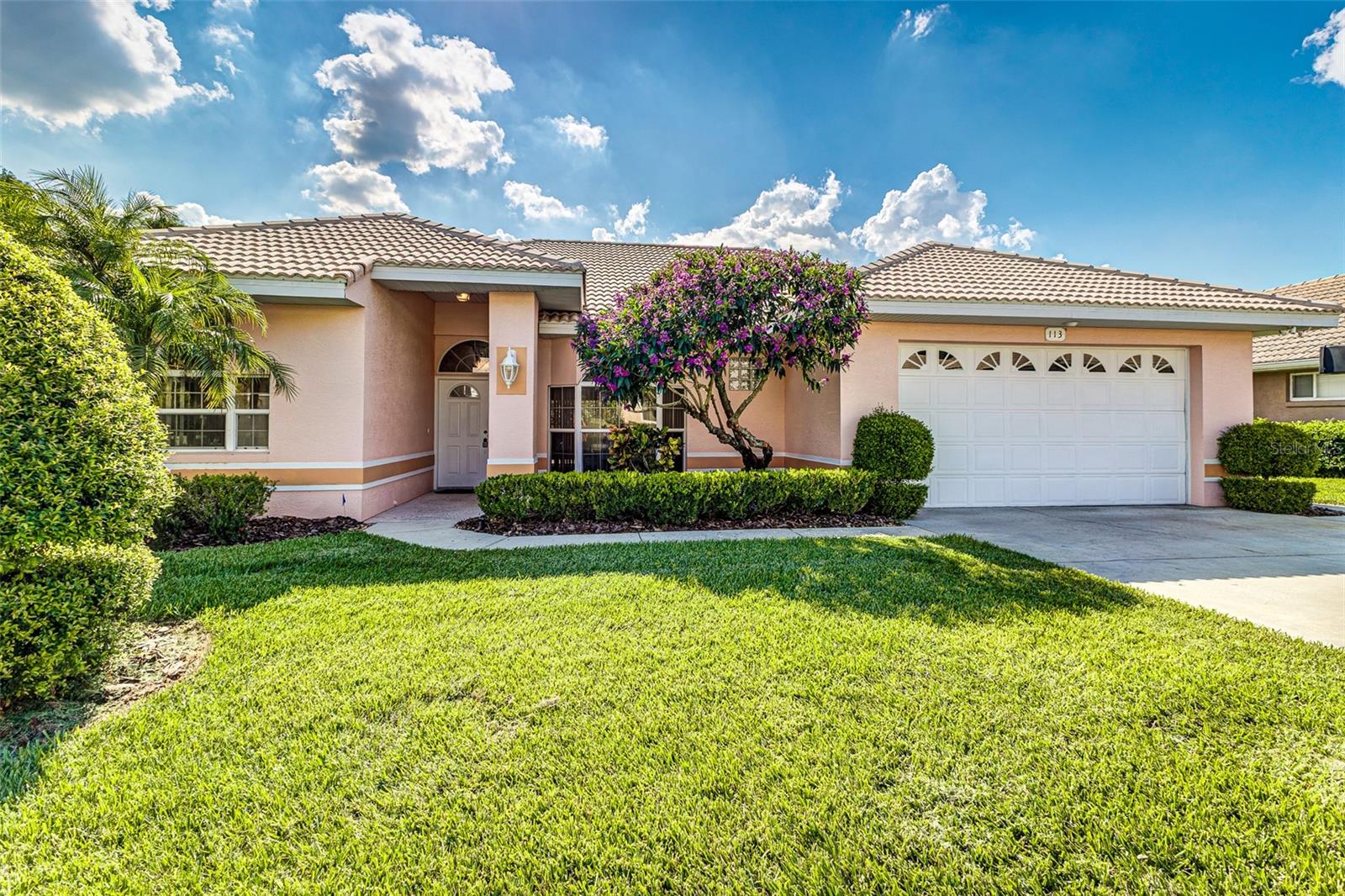 Homes for sale in Auburndale, FL | 113 Harbor Way, Auburndale, FL 33823 | MLS# L4954661