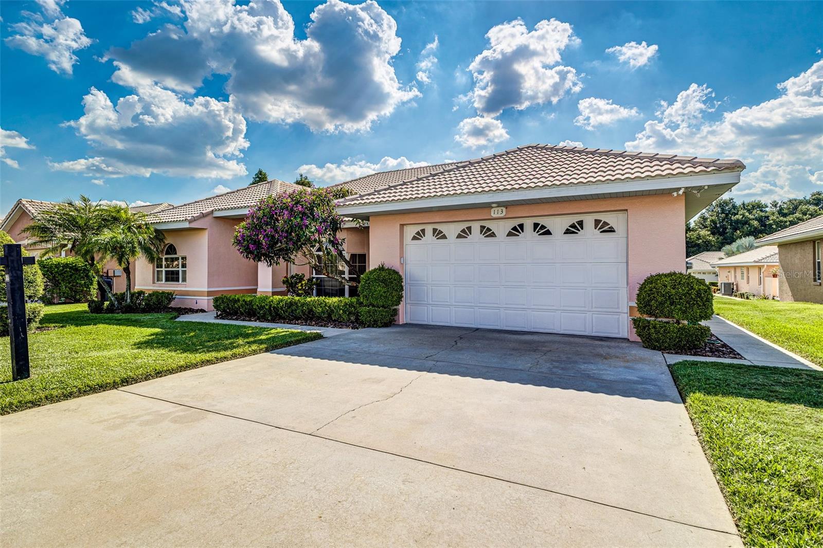 Homes for sale in Auburndale, FL | 113 Harbor Way, Auburndale, FL 33823 | MLS# L4954661