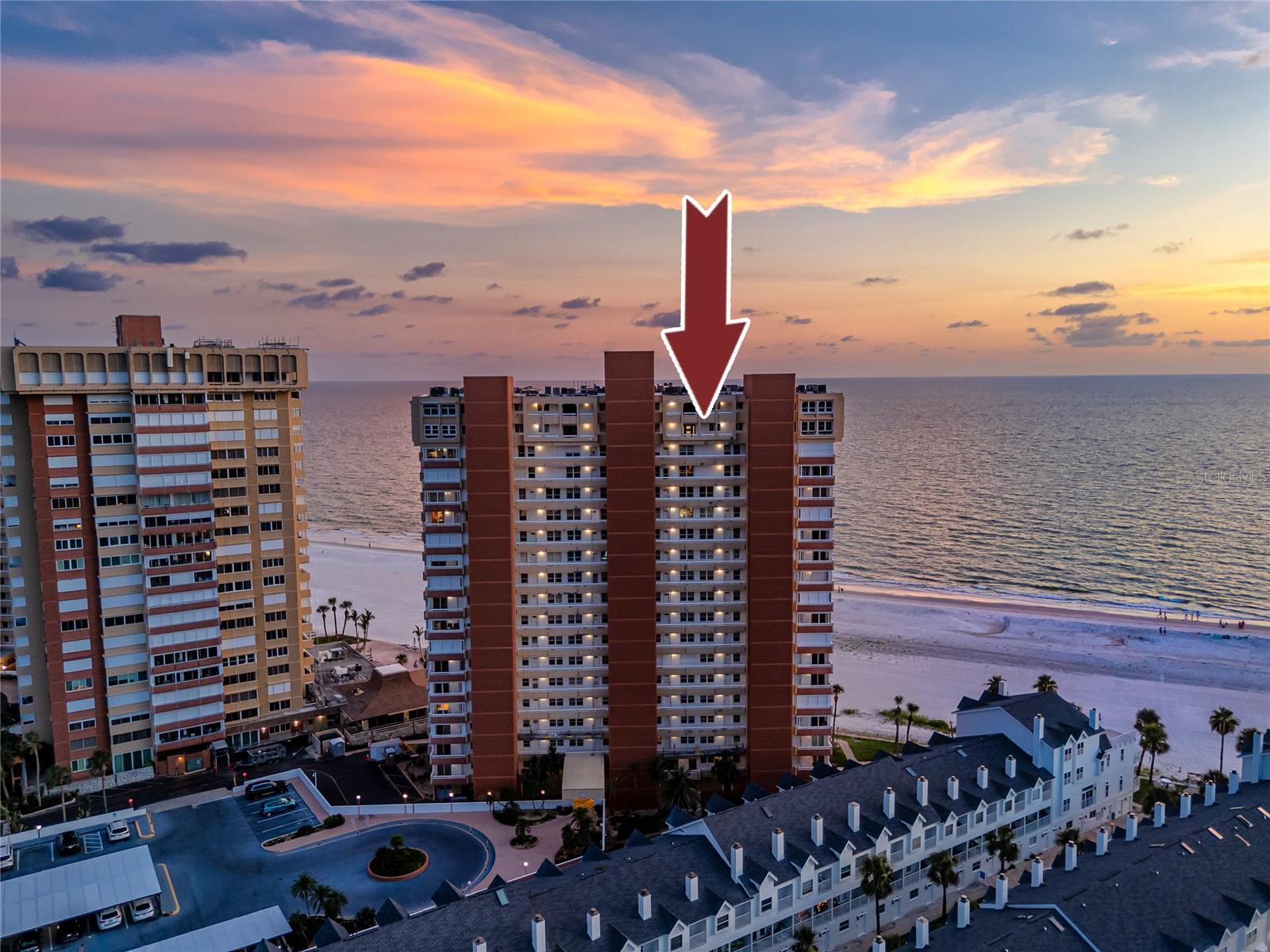 Homes for sale in Redington Shores, FL | 17940 Gulf Blvd, Redington Shores, FL 33708