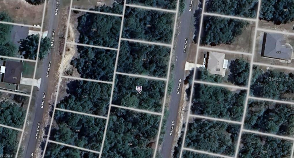 Homes for sale in Citrus Springs, FL | 8174 N Triana Dr, Citrus Springs, FL 34434 | MLS# J991390