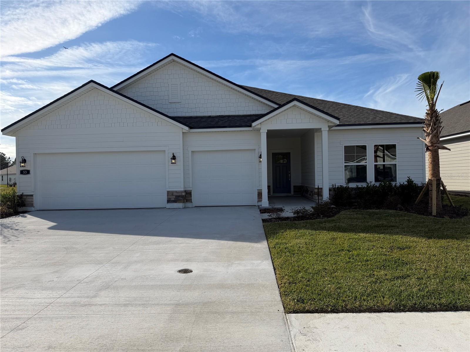 Homes for sale in Flagler Beach, FL | 53 Pegasus Rd, Flagler Beach, FL 32136 | MLS# FC311462