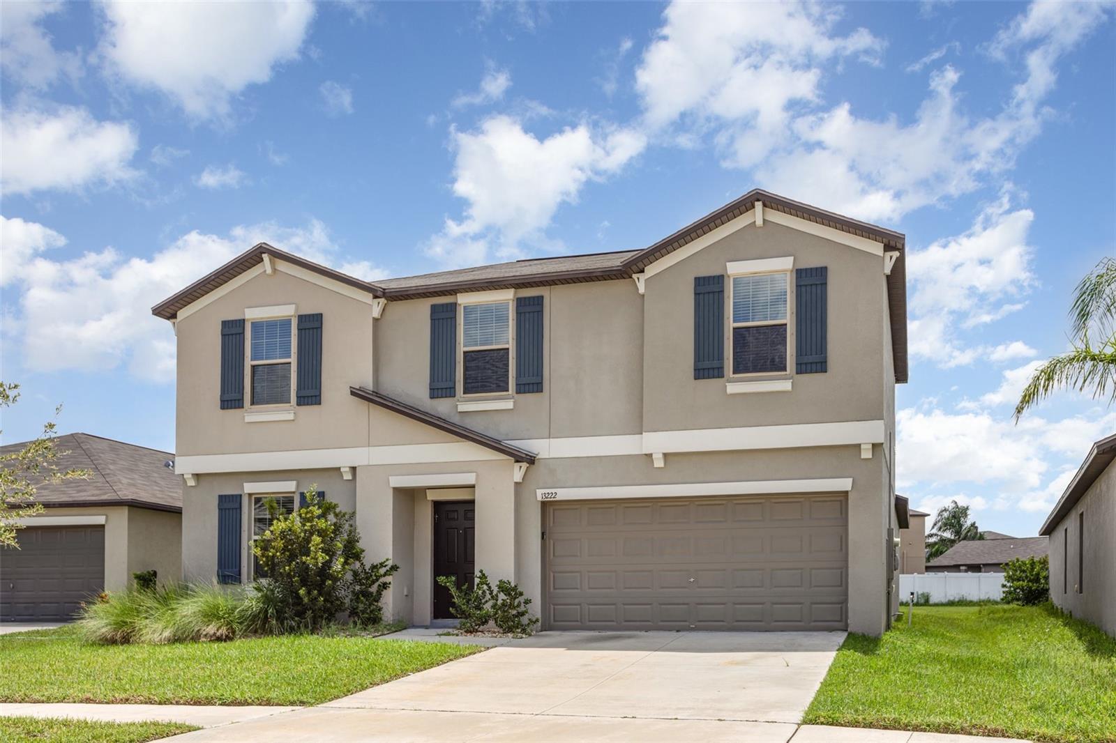 Homes for sale in Riverview, FL | 13222 Wildflower Meadow Dr, Riverview, FL 33579 | MLS# O6330866