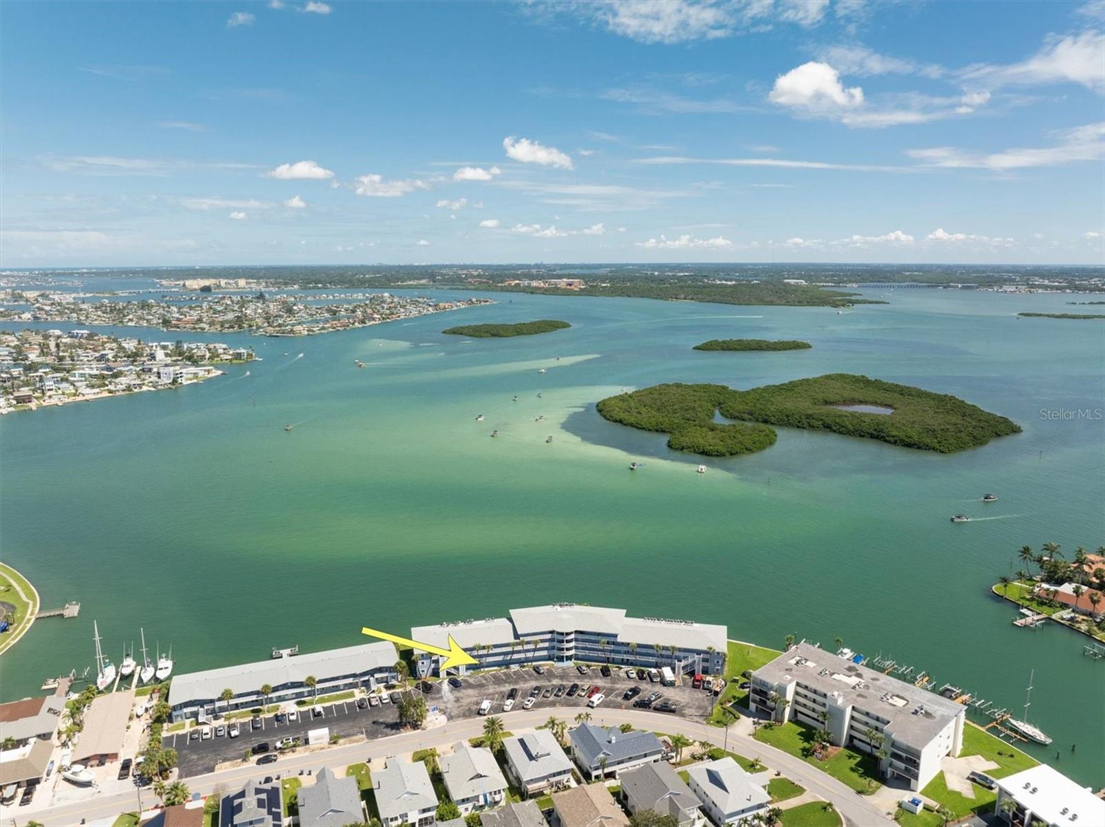 Homes for sale in Treasure Island, FL | 280 126th Ave #103, Treasure Island, FL 33706 | MLS# TB8412341