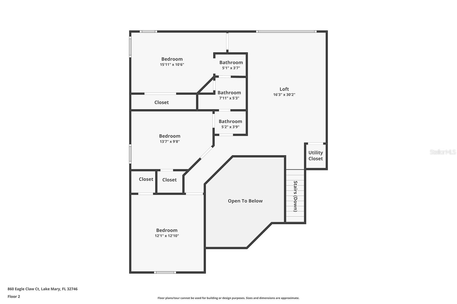 Homes for sale in Lake Mary, FL | 860 Eagle Claw Ct, Lake Mary, FL 32746 | MLS# O6331708
