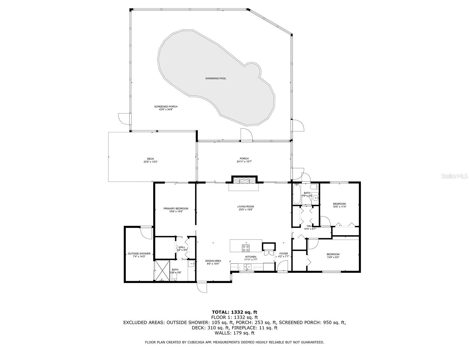Homes for sale in Longwood, FL | 1221 Arden St, Longwood, FL 32750 | MLS# V4944080
