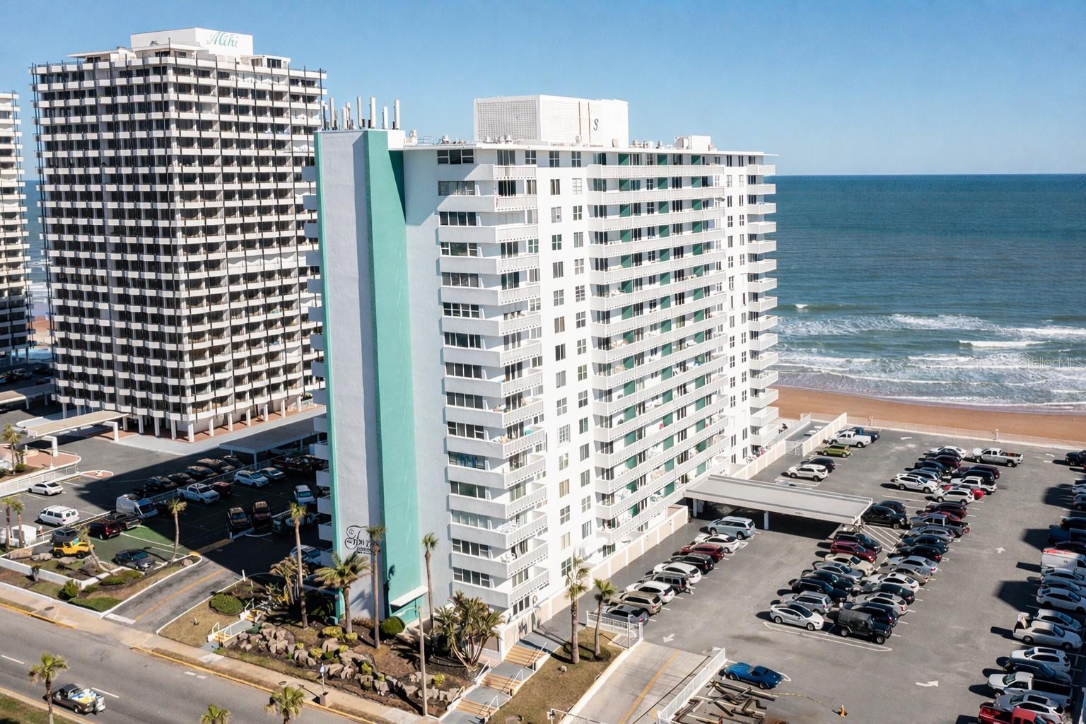 Homes for sale in Daytona Beach, FL | 2800 N Atlantic Ave #511, Daytona Beach, FL 32118 | MLS# V4944084