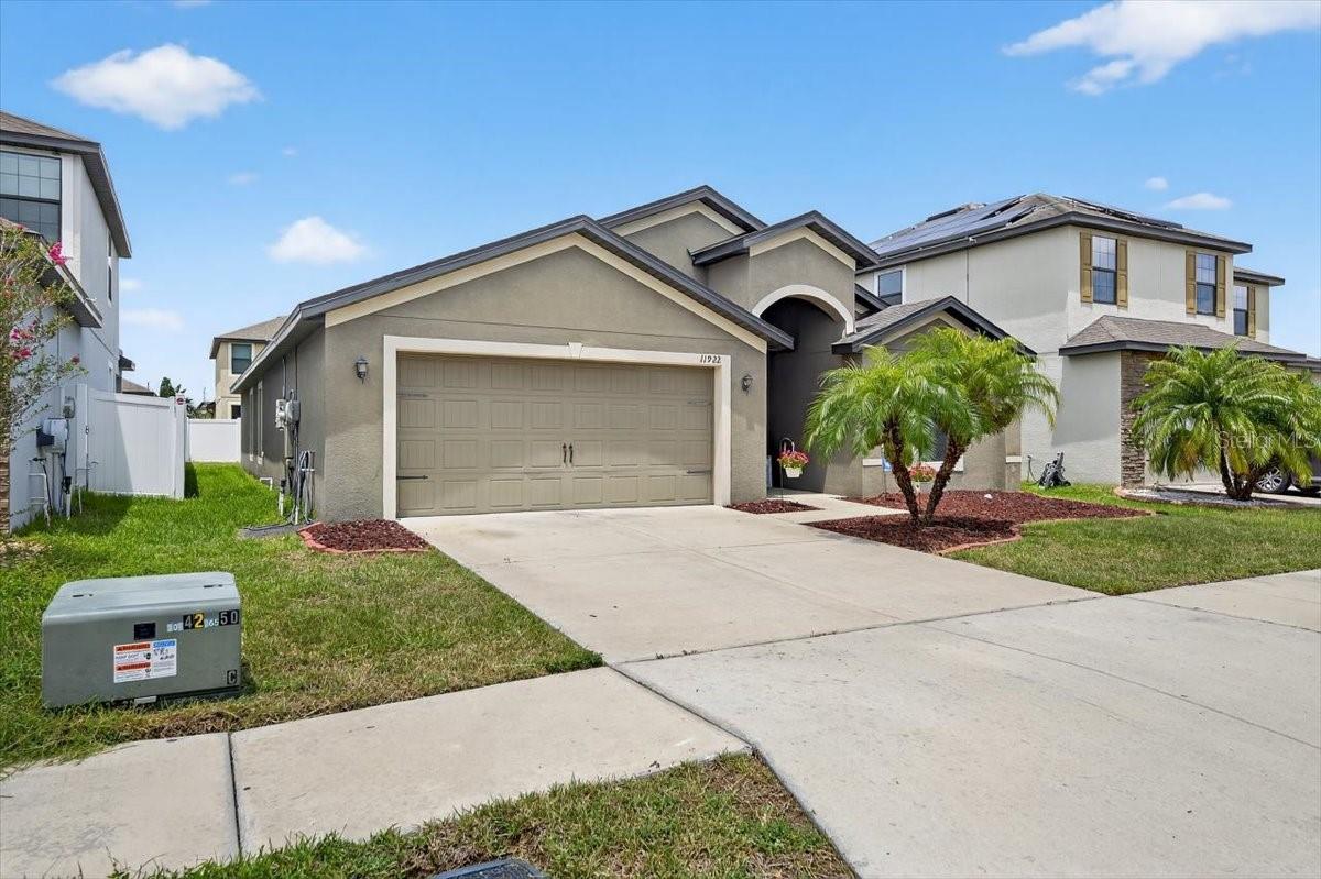 Homes for sale in Riverview, FL | 11922 Winterset Cove Dr, Riverview, FL 33579 | MLS# TB8412982