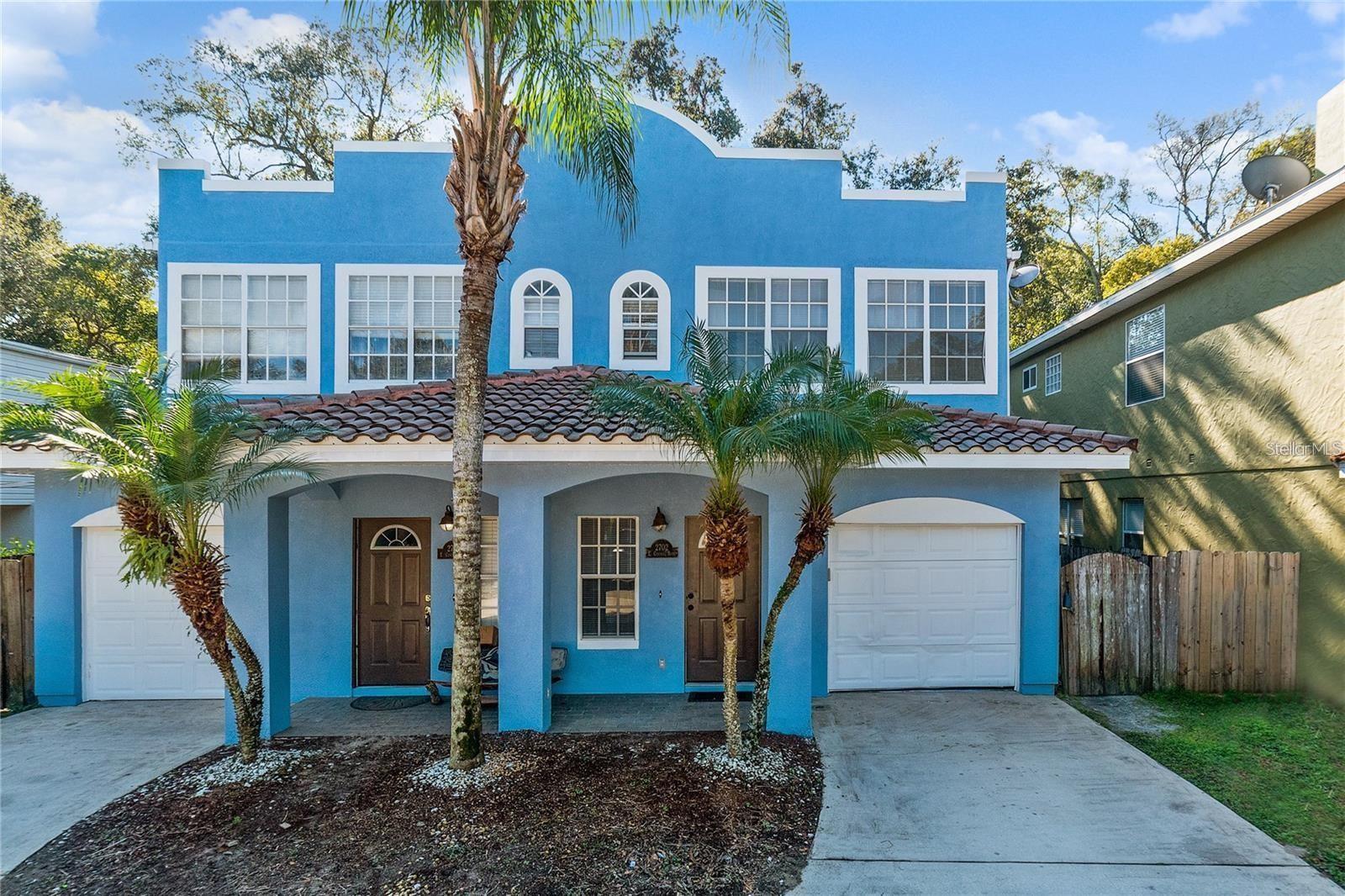 Homes for sale in Orlando, FL | 2704 E Central Blvd, Orlando, FL 32803 | MLS# O6332765