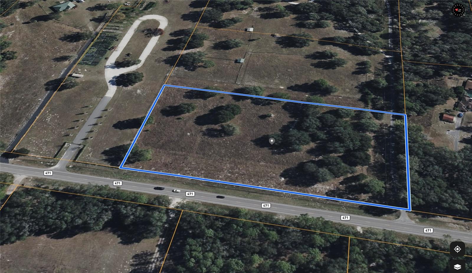 Homes for sale in Sumterville, FL | Tbd Sr 471 Or Se 20Th Ln, Sumterville, FL 33585 | MLS# G5100397
