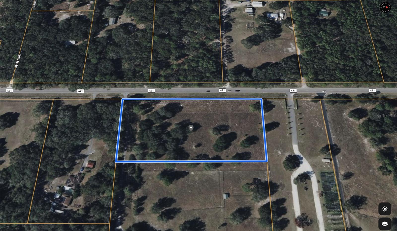 Homes for sale in Sumterville, FL | Tbd Sr 471 Or Se 20Th Ln, Sumterville, FL 33585 | MLS# G5100397