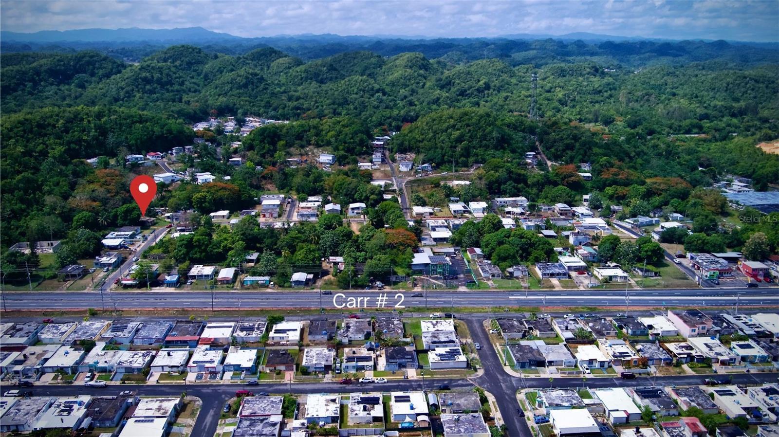 Homes for sale in Arecibo, PR | Bo Factor Ward Baritono #Lot 224, Arecibo, PR 00612 | MLS# PR9115338