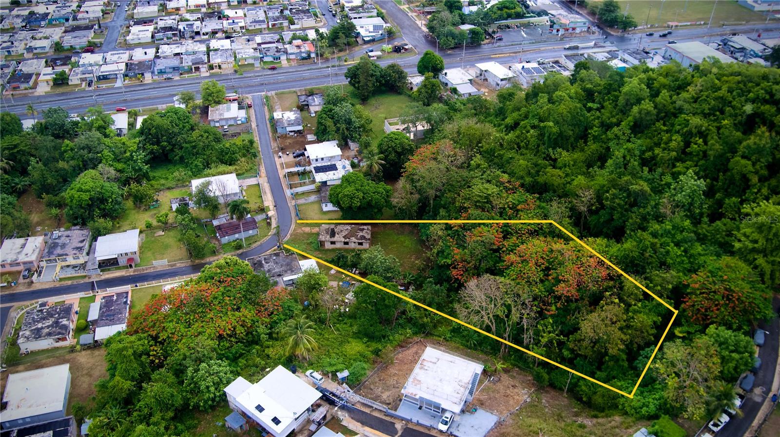 Homes for sale in Arecibo, PR | Bo Factor Ward Baritono #Lot 224, Arecibo, PR 00612 | MLS# PR9115338