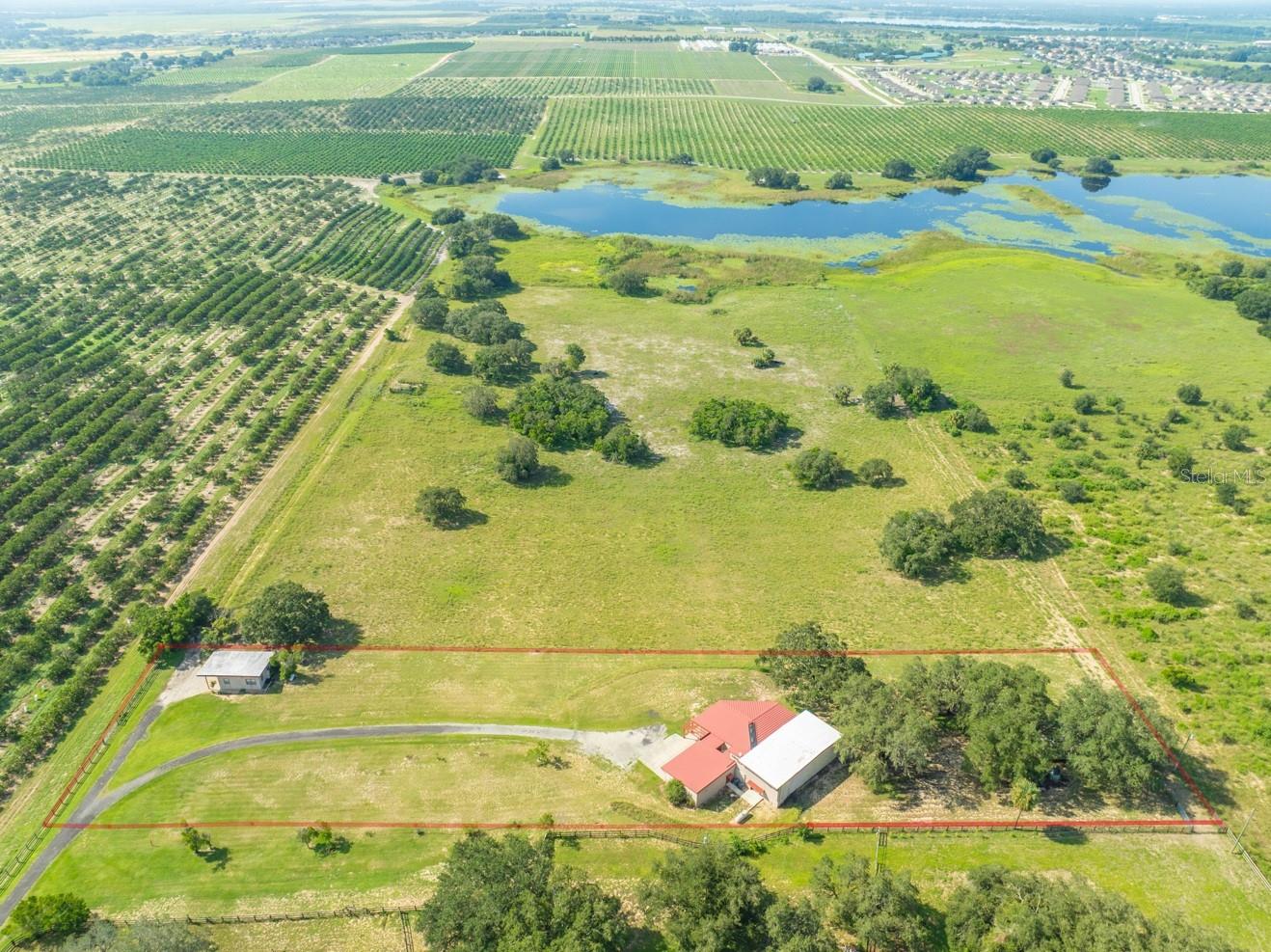 5th image of 2741 Edwards Rd, Haines City, FL 33844 | MLS# P4935872