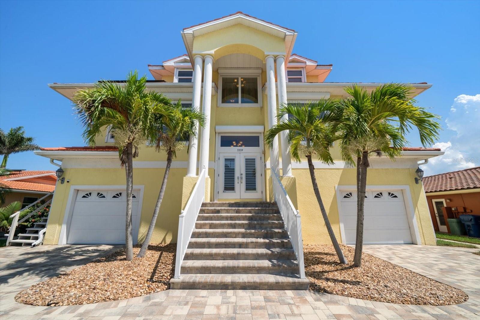 Homes for sale in New Port Richey, FL | 3339 Seaway Dr, New Port Richey, FL 34652 | MLS# TB8416141