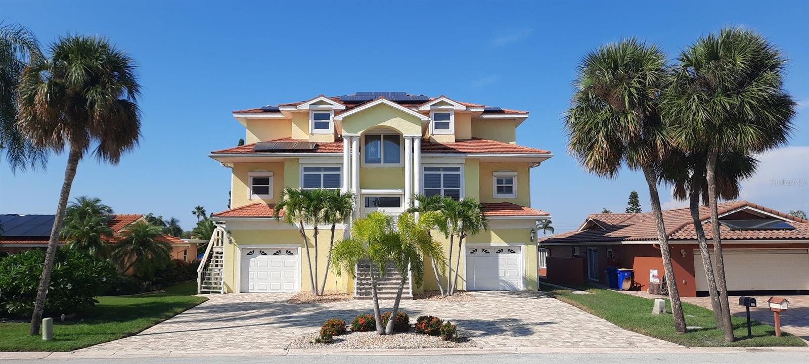 Homes for sale in New Port Richey, FL | 3339 Seaway Dr, New Port Richey, FL 34652 | MLS# TB8416141