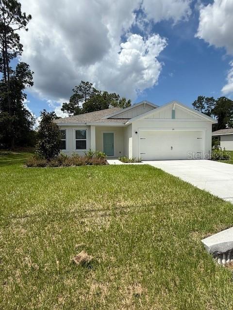 Homes for sale in Palm Coast, FL | 116 Pepperdine Dr, Palm Coast, FL 32164 | MLS# FC311989