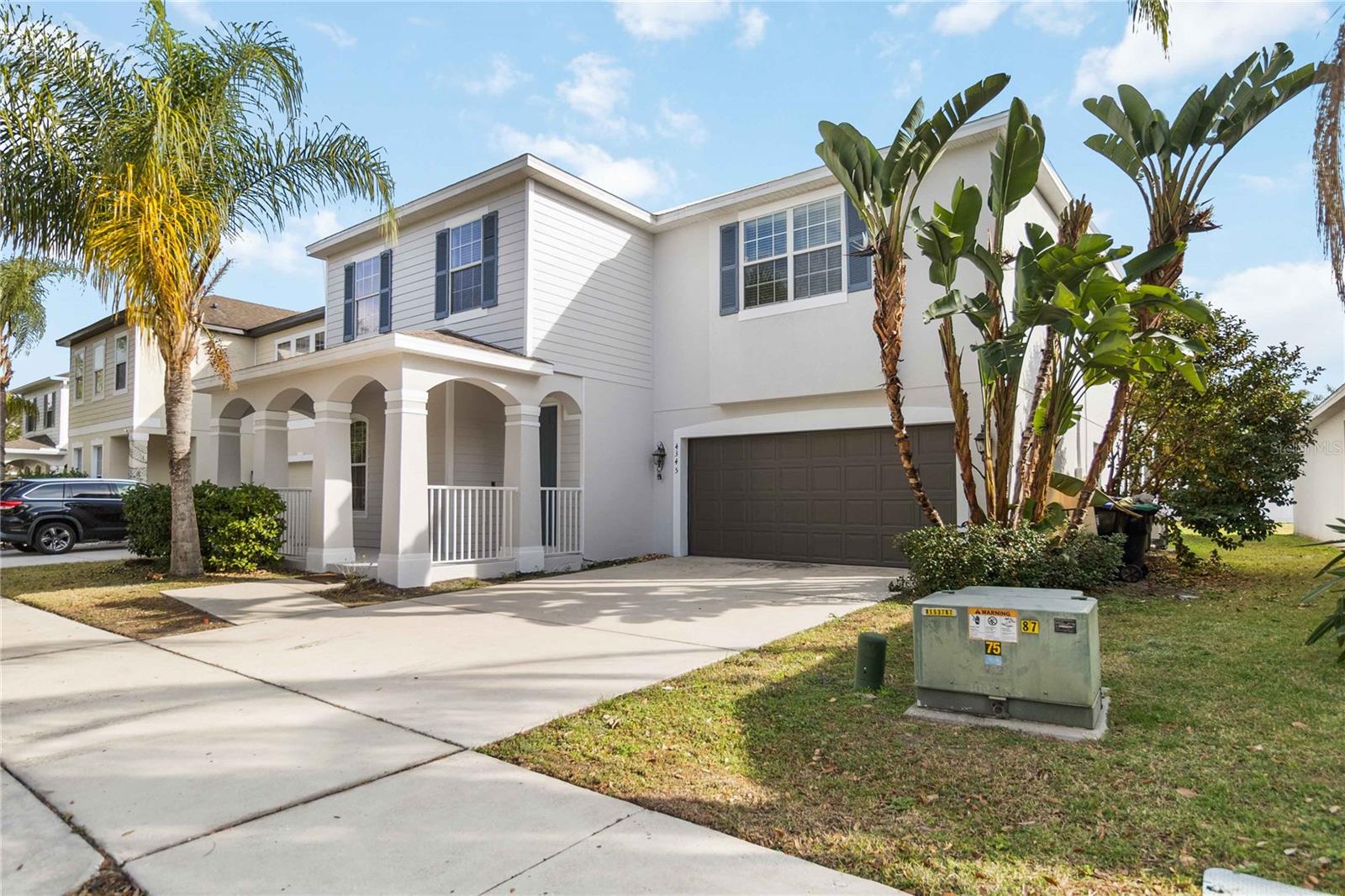 Homes for sale in Windermere, FL | 4345 Saltmarsh Sparrow Dr, Windermere, FL 34786 | MLS# O6337228