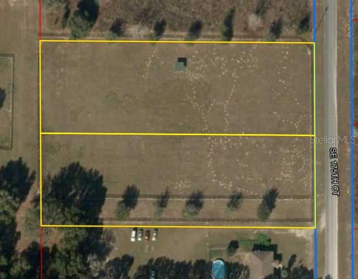 Homes for sale in Morriston, FL | Tbd Se 175 Ct, Morriston, FL 32668 | MLS# OM708256