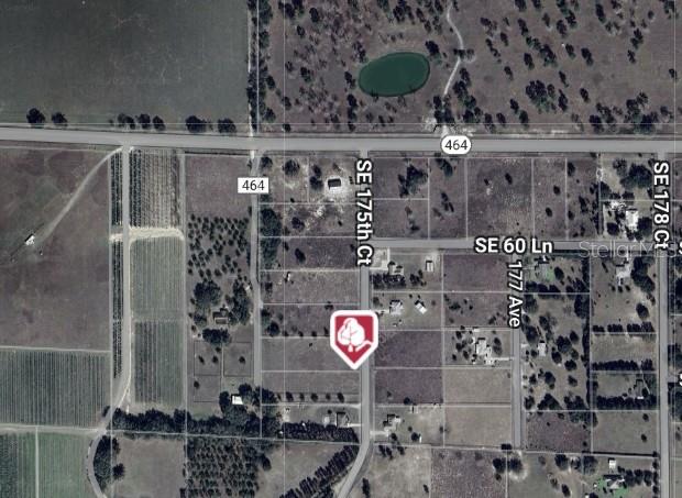 Homes for sale in Morriston, FL | Tbd Se 175 Ct, Morriston, FL 32668 | MLS# OM708256