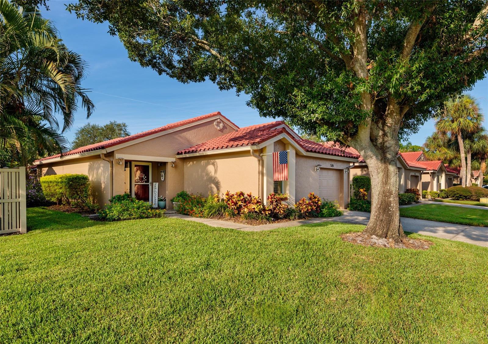 Homes for sale in Saint Petersburg, FL | 526 St Tropez Cir Ne, Saint Petersburg, FL 33703 | MLS# TB8421453