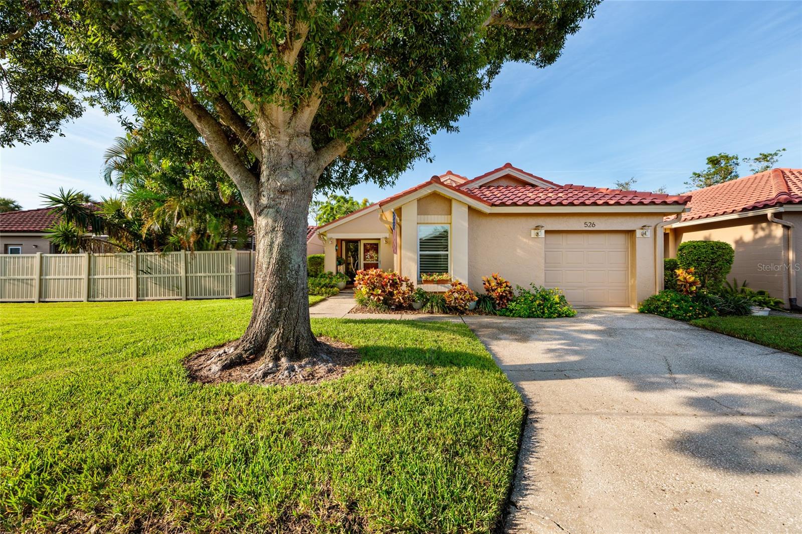 Homes for sale in Saint Petersburg, FL | 526 St Tropez Cir Ne, Saint Petersburg, FL 33703 | MLS# TB8421453