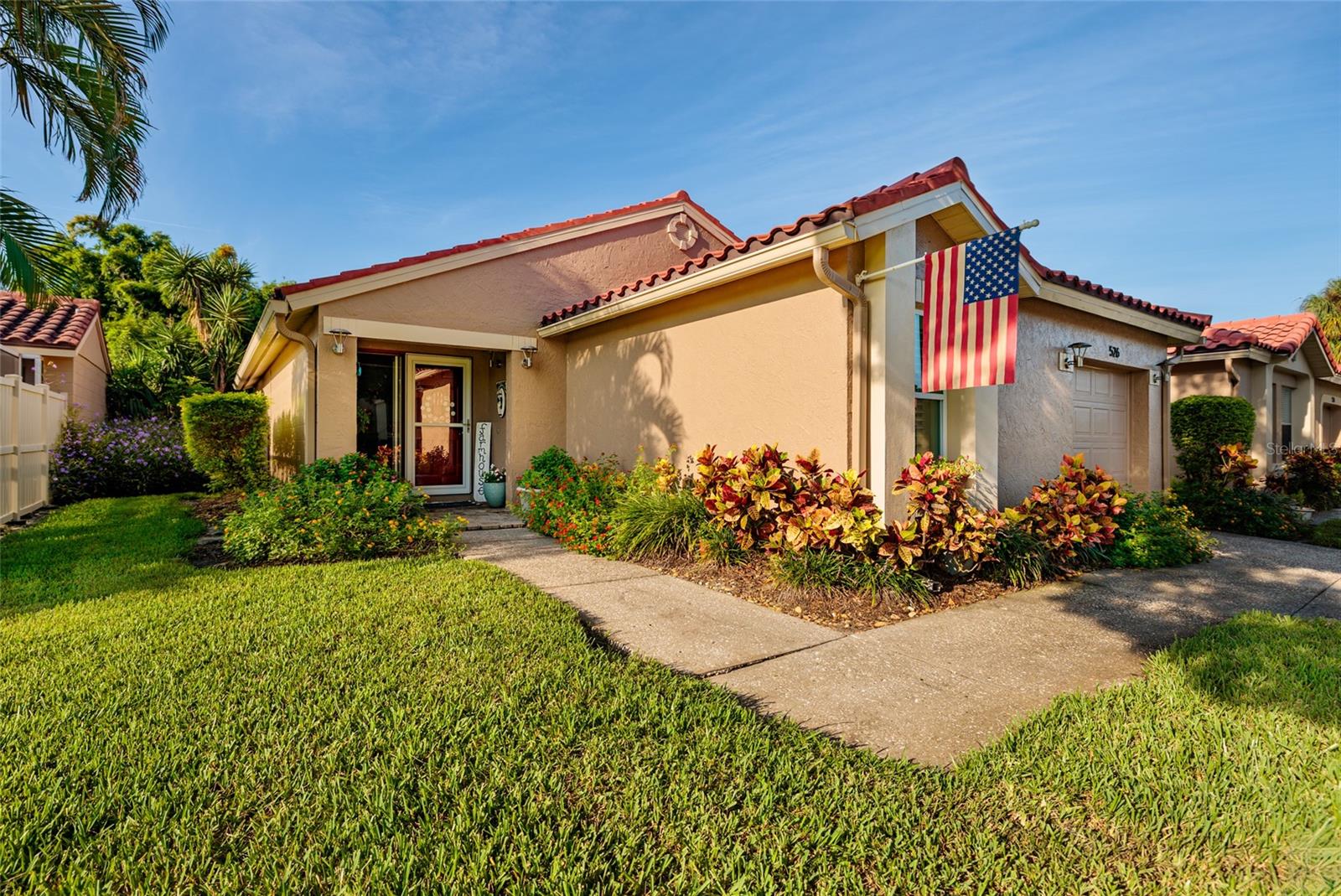 Homes for sale in Saint Petersburg, FL | 526 St Tropez Cir Ne, Saint Petersburg, FL 33703 | MLS# TB8421453