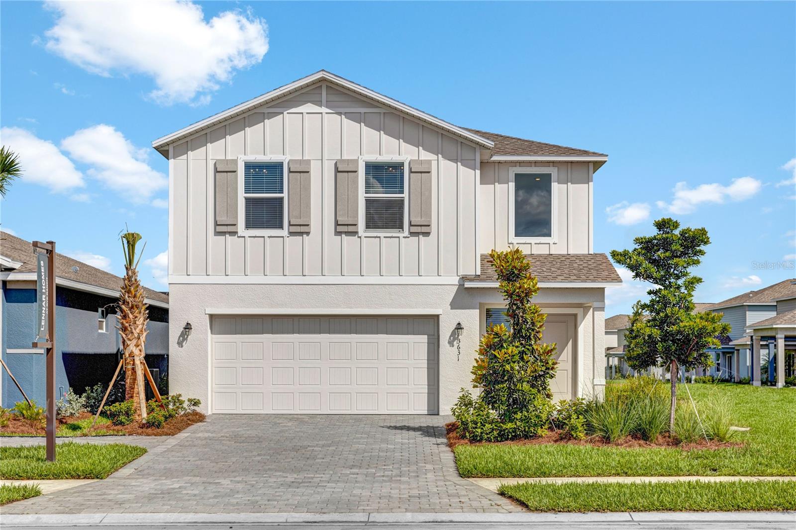 Homes for sale in Parrish, FL | 3805 Ambersweet Xing, Parrish, FL 34219 | MLS# A4663324