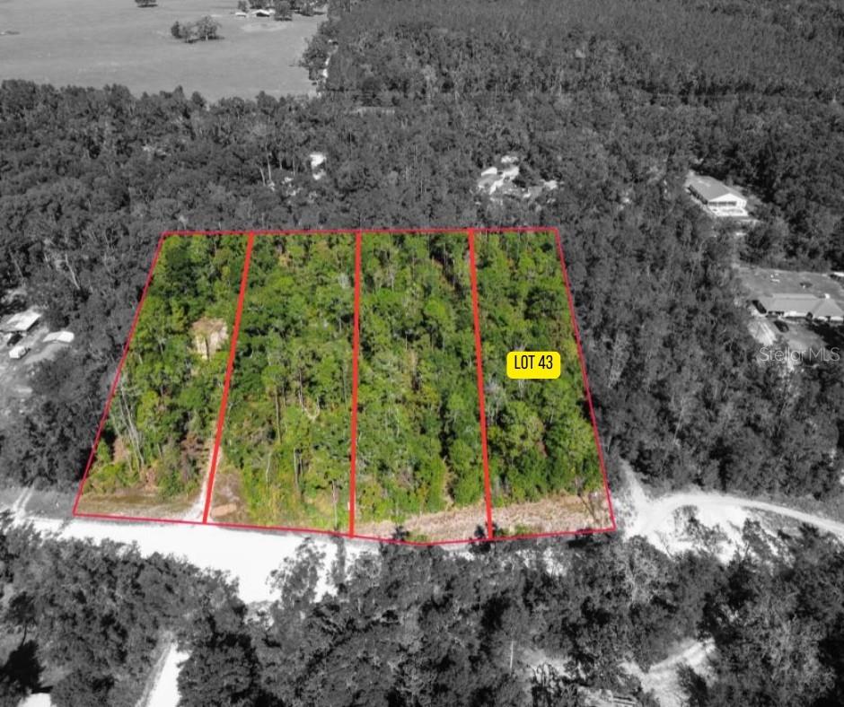 Homes for sale in Fort White, FL | Lot 43 Sw Kentucky St, Fort White, FL 32038 | MLS# GC533626