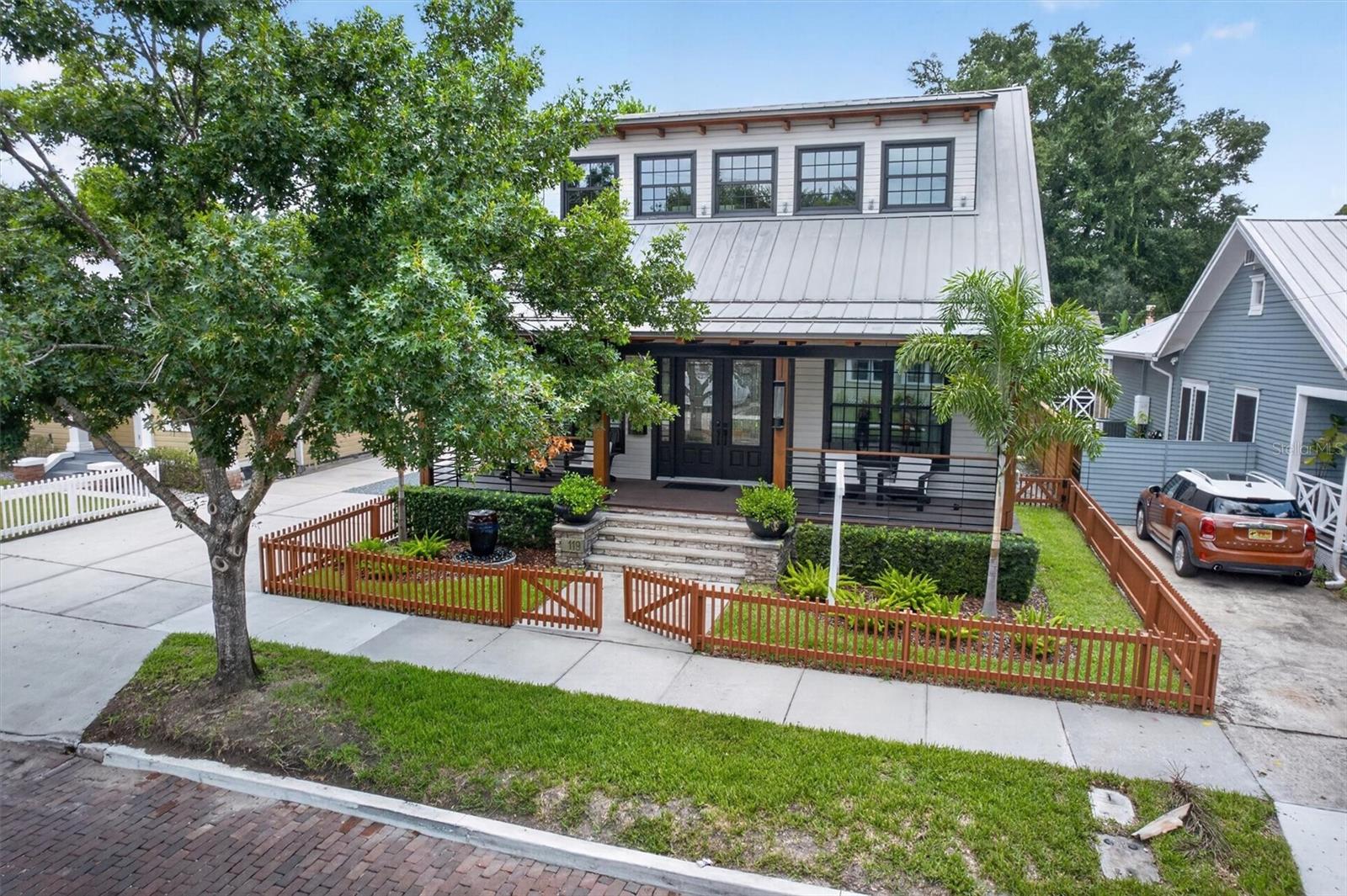 1st image of 119 N Hyer Ave, Orlando, FL 32801 | MLS# O6341609