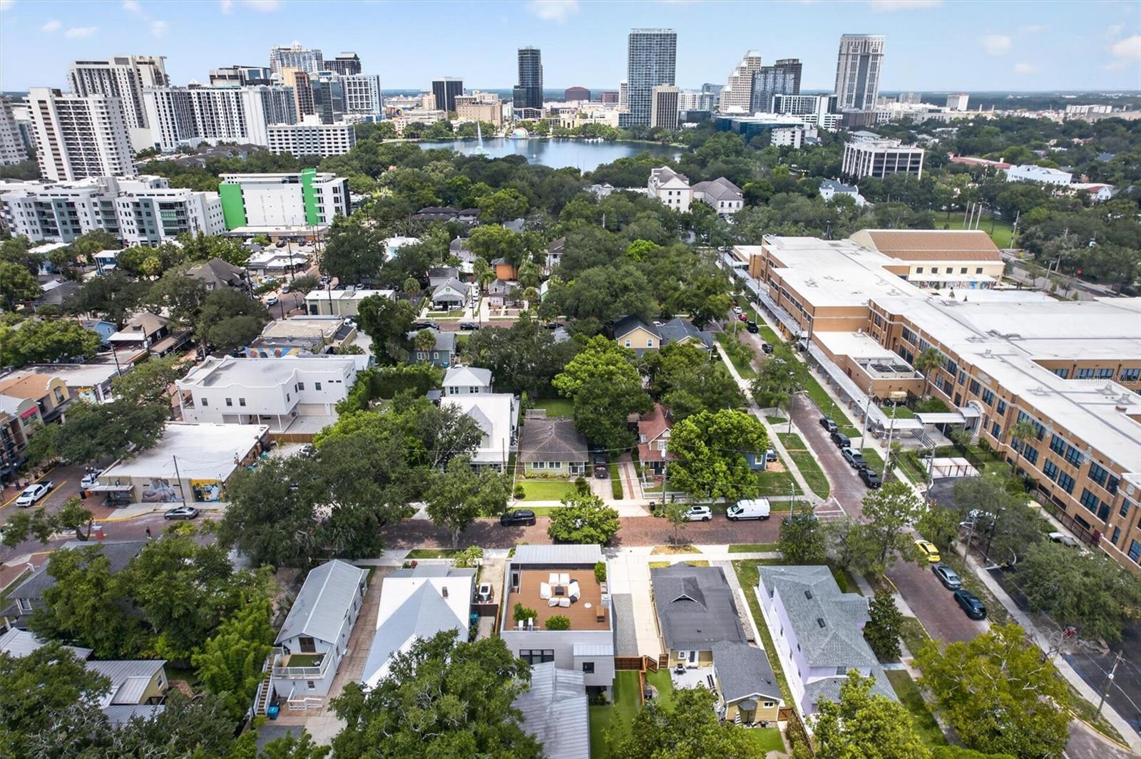 59th image of 119 N Hyer Ave, Orlando, FL 32801 | MLS# O6341609