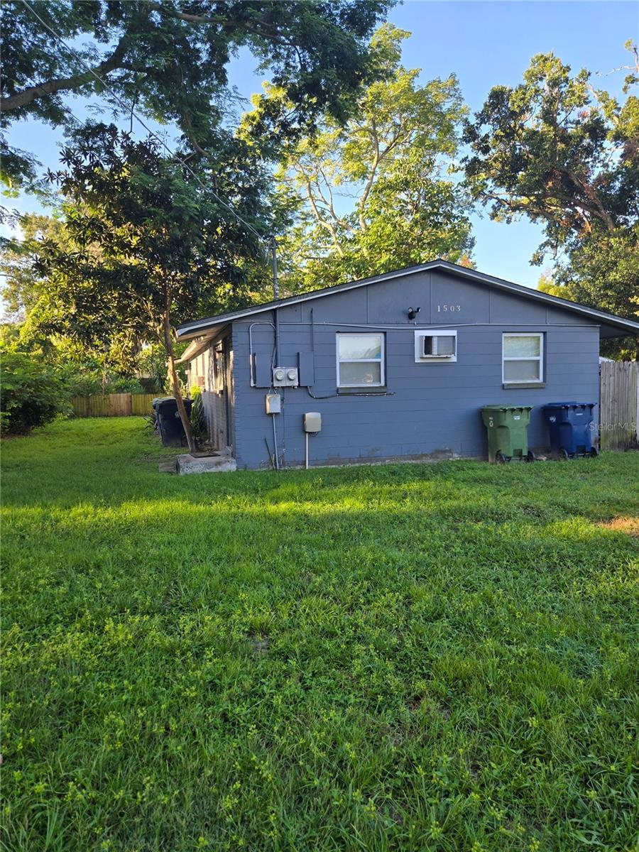 Homes for sale in Tampa, FL | 1503 E Navajo Ave #B, Tampa, FL 33612 | MLS# O6342413