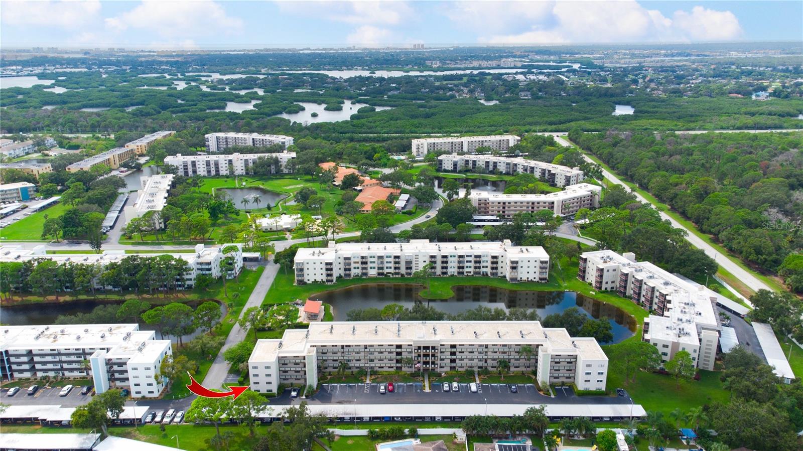 44th image of 6080 80th St N #201, St Petersburg, FL 33709 | MLS# TB8426343