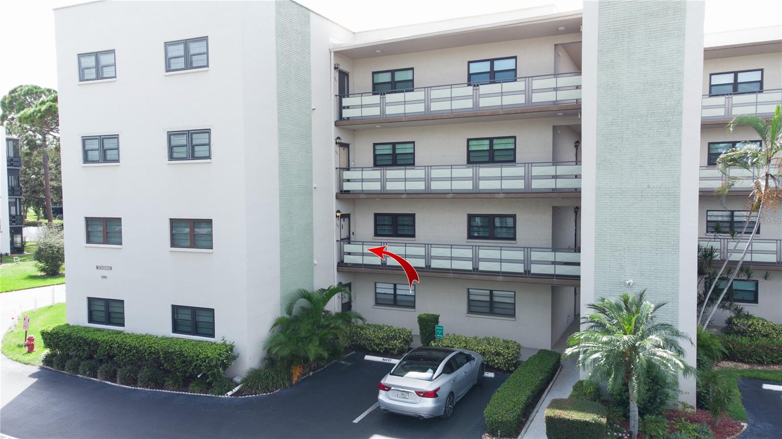 2nd image of 6080 80th St N #201, St Petersburg, FL 33709 | MLS# TB8426343