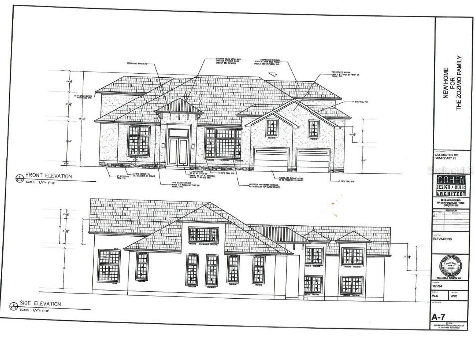 4th image of 176 Frontier Dr, Palm Coast, FL 32137 | MLS# FC312672