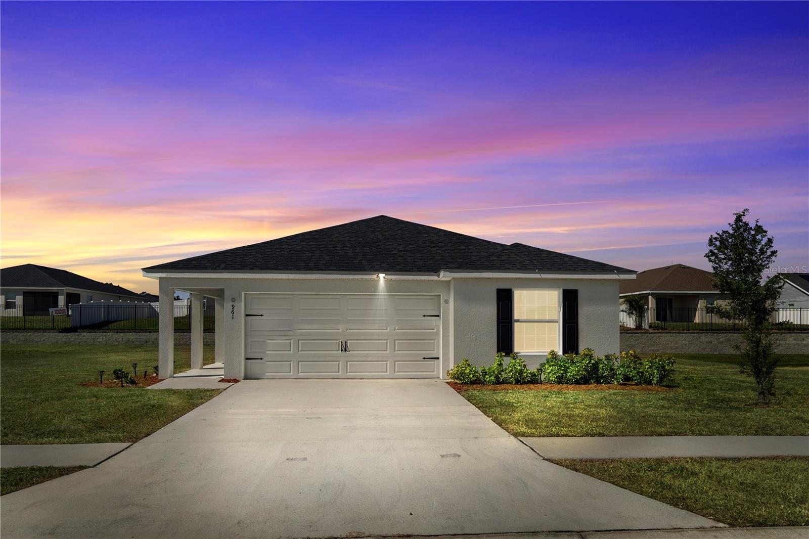 Homes for sale in Lake Alfred, FL | 961 Inverness Way, Lake Alfred, FL 33850 | MLS# L4955812