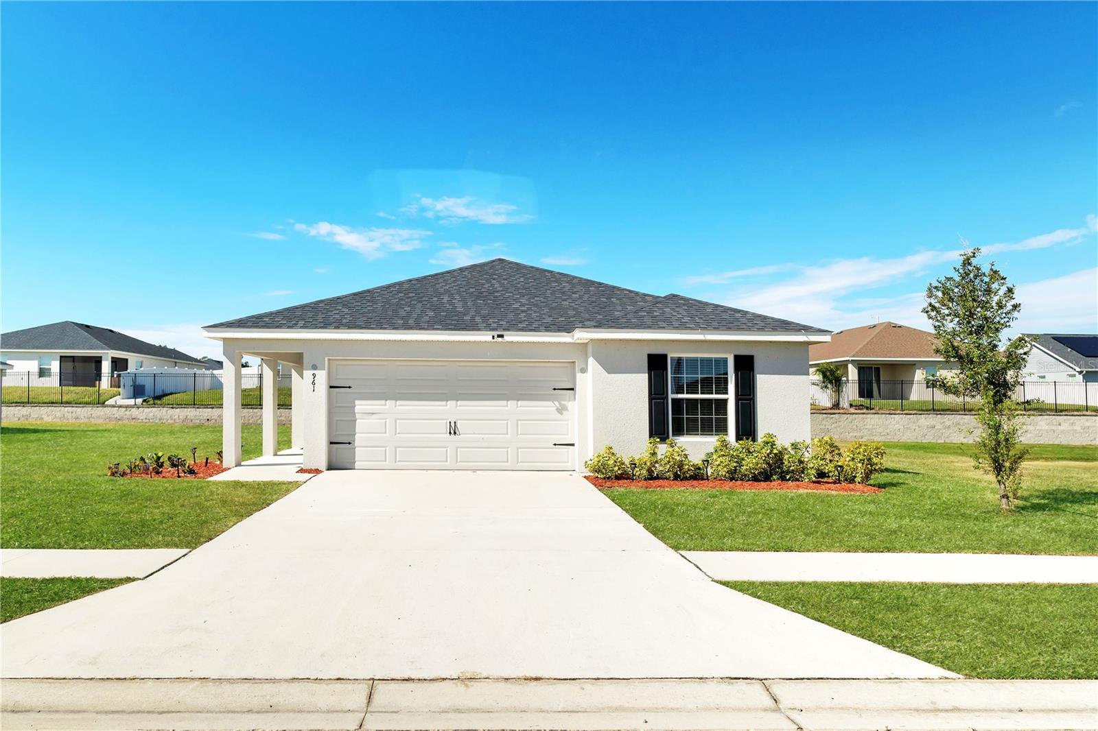 Homes for sale in Lake Alfred, FL | 961 Inverness Way, Lake Alfred, FL 33850 | MLS# L4955812