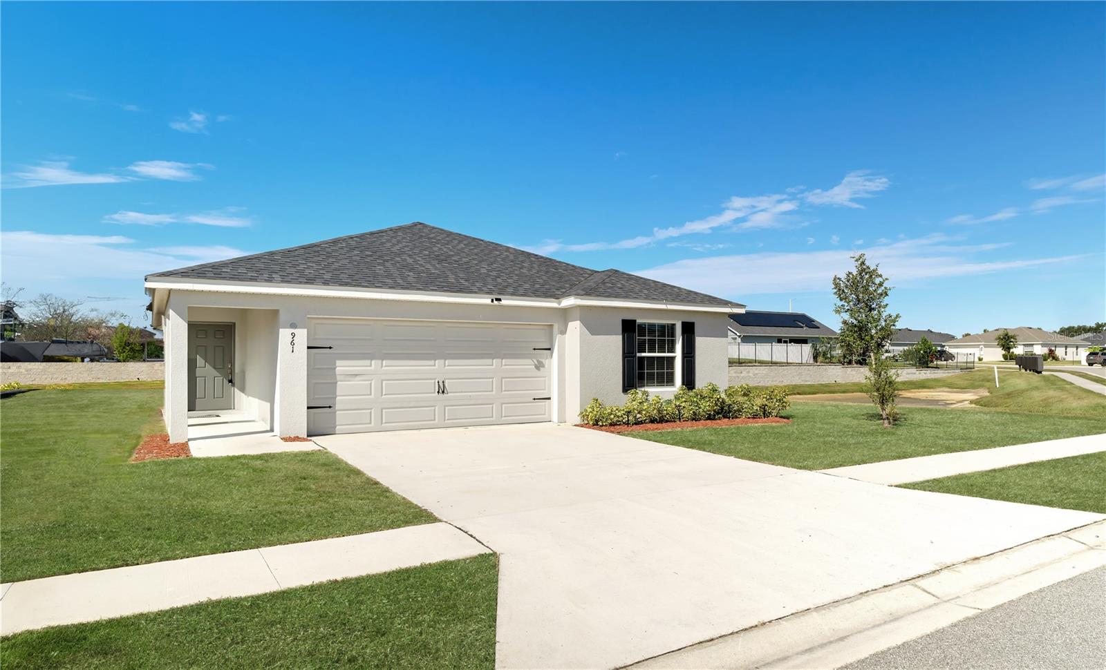 Homes for sale in Lake Alfred, FL | 961 Inverness Way, Lake Alfred, FL 33850 | MLS# L4955812