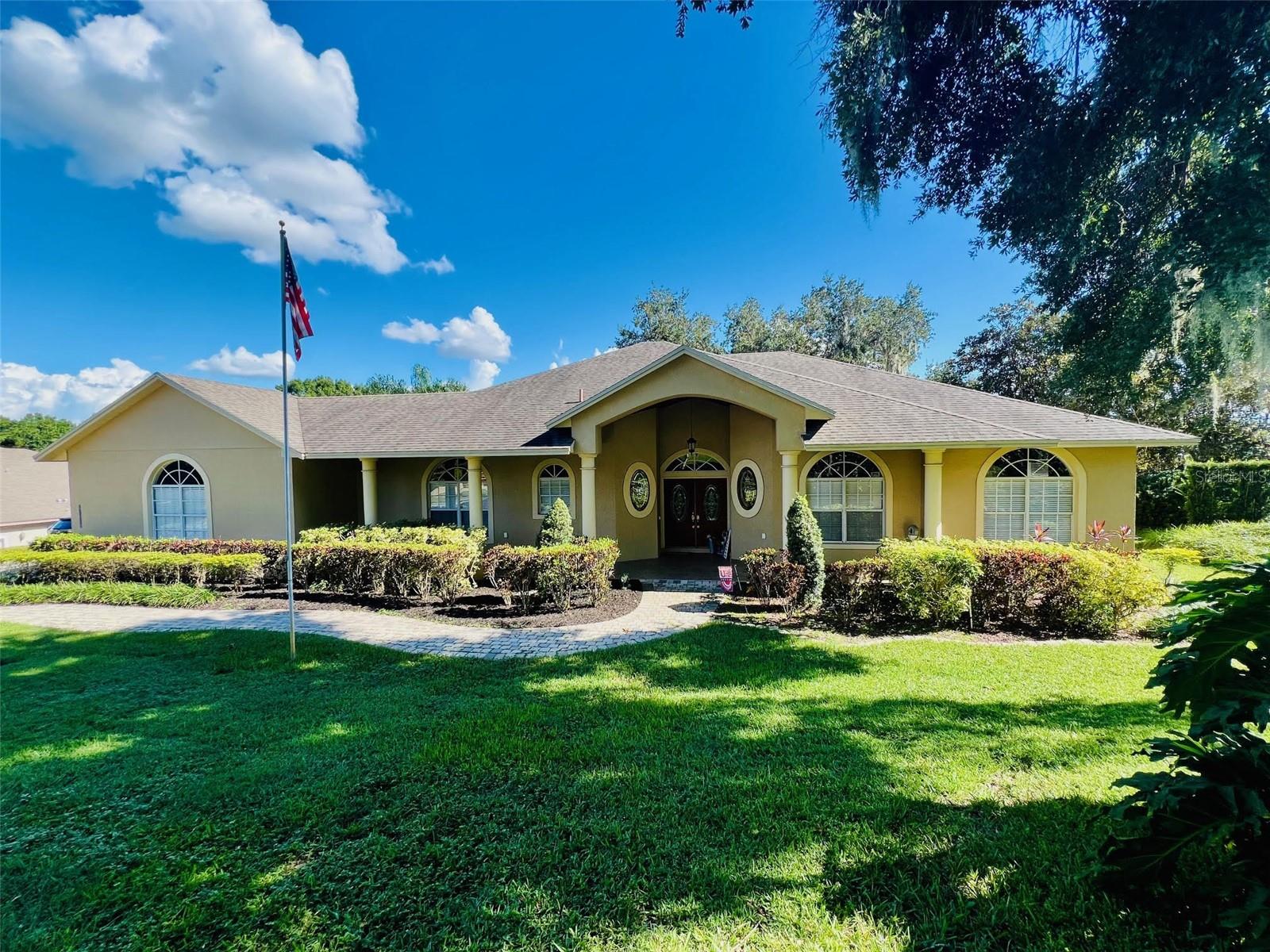 Homes for sale in Clermont, FL | 11812 Osprey Pointe Blvd, Clermont, FL 34711 | MLS# A4664973