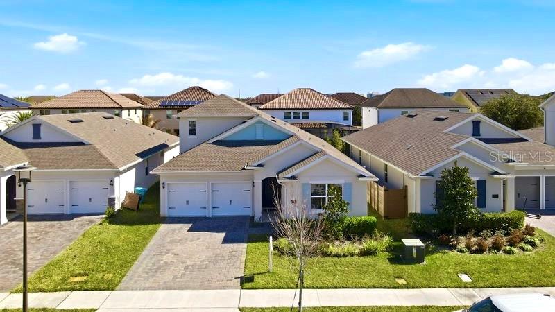 Homes for sale in Orlando, FL | 14773 Milfoil Ave, Orlando, FL 32827 | MLS# S5134757