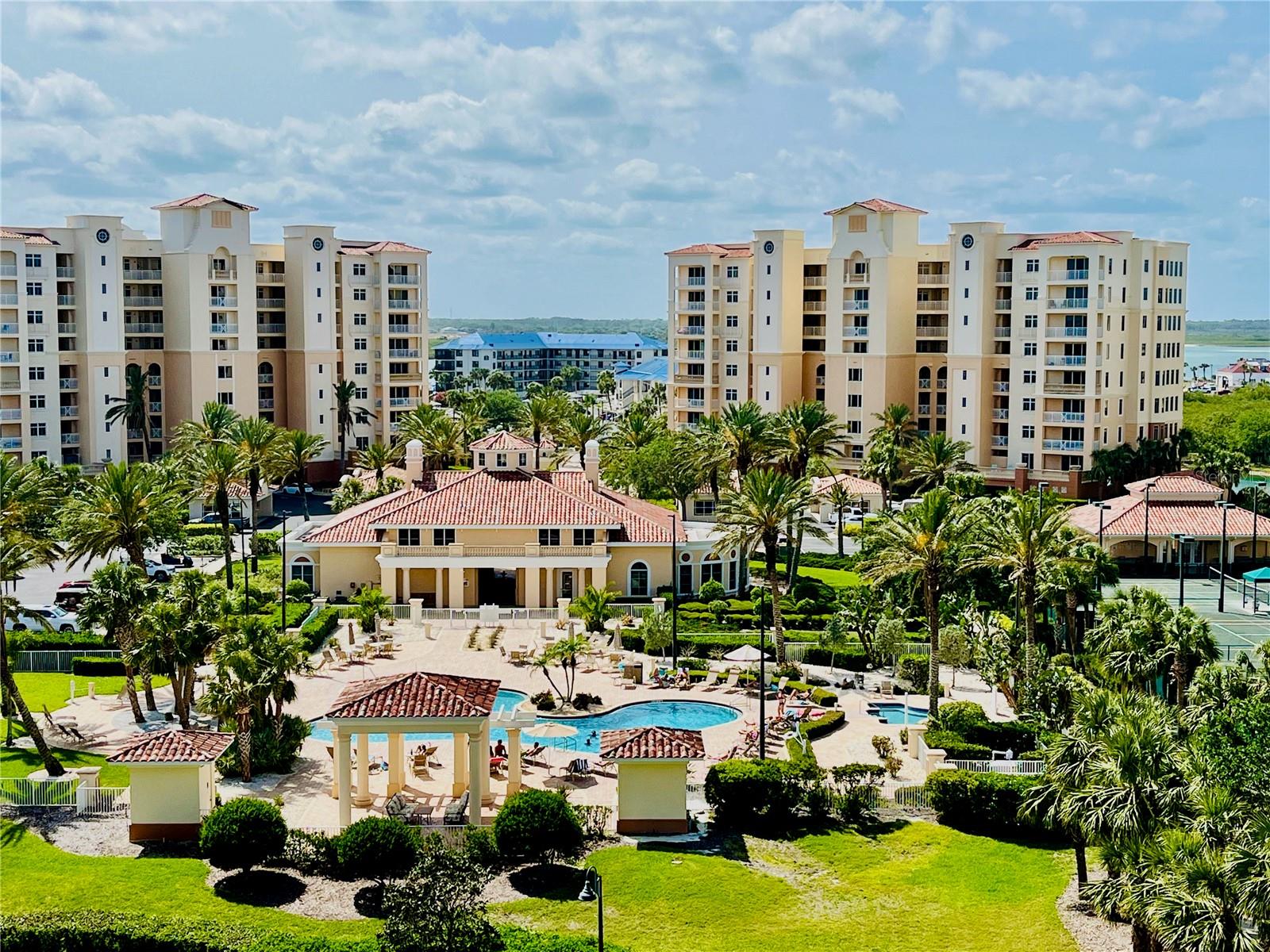 Homes for sale in New Smyrna Beach, FL | 261 Minorca Beach Wy #702, New Smyrna Beach, FL 32169 | MLS# NS1086012